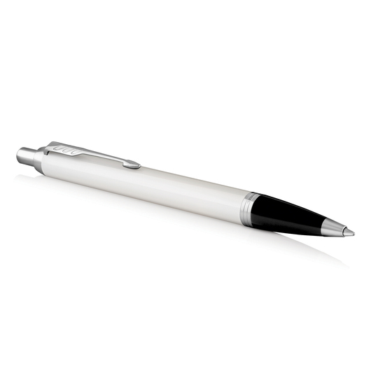 Parker White IM Ballpoint Alternate